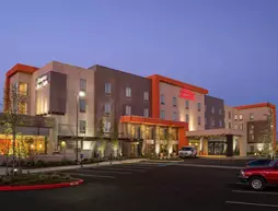 Hampton Inn & Suites Vancouver East | Washington - Vancouver (ve civarı) - Vancouver - Evergreen