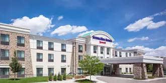 SpringHill Suites Cheyenne