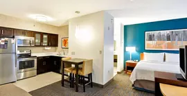 Residence Inn Lexington South Hamburg Place | Kentucky - Lexington (ve civarı) - Lexington