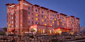 Residence Inn Salt Lake City Murray