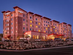 Residence Inn Salt Lake City Murray | Utah - Salt Lake City (ve civarı) - Murray