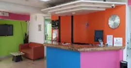 Suites Mediterraneo Veracruz | Veracruz - Veracruz (ve civarı) - Boca del Rio