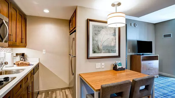 Homewood Suites by Hilton Boston/Brookline | Massachusetts - Brookline