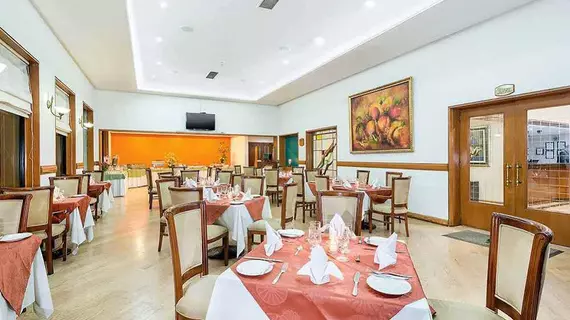 Parque 97 Hotel | Cundinamarca - Bogota (ve civarı) - Bogota - Chico