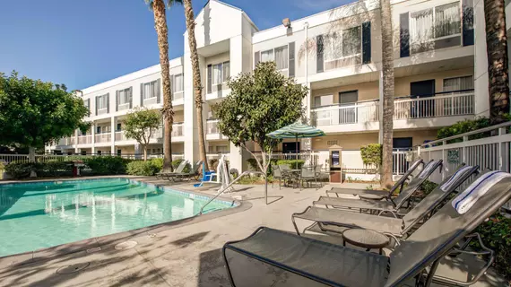 Quality Inn Placentia | Kaliforniya - Orange County - Anaheim