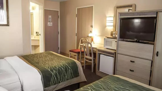 Comfort Inn Moriarty | New Mexico - Moriarty