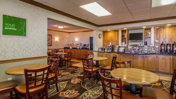 Comfort Inn Fond Du Lac | Wisconsin - Fond du Lac