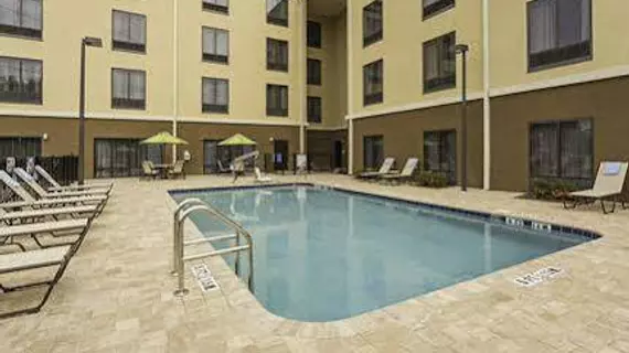 Holiday Inn Express Hotel & Suites Orlando East-UCF Area | Florida - Orlando (ve civarı) - Orlando