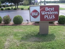 Best Western PLUS Springfield Airport | Missouri - Springfield (ve civarı) - Springfield