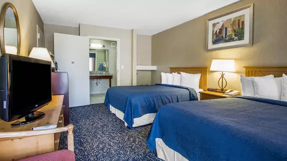 Quality Inn Deming | New Mexico - Deming