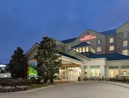 Hilton Garden Inn Frisco | Teksas - Dallas (ve civarı) - Frisco