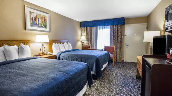 Quality Inn Deming | New Mexico - Deming