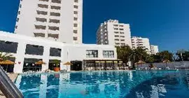 Apartamentos Turisticos Janelas Do Mar Algarve | Algarve - Faro Bölgesi - Albufeira