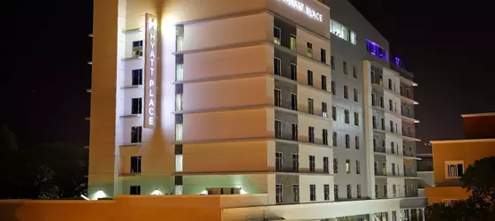 Hyatt Place Tegucigalpa | Francisco Morazan (bölge) - Tegucigalpa