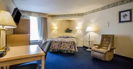 Suburban Extended Stay Hotel Evansville | Indiana - Evansville (ve civarı) - Evansville