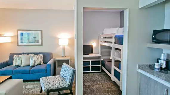 Best Western Premier The Tides | Alabama - Gulf Shores (ve civarı) - Orange Beach