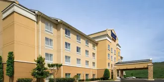 Fairfield Inn & Suites Chattanooga I-24/Lookout Mountain