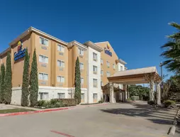 Comfort Inn & Suites Texas Hill Country | Teksas - San Antonio (ve civarı) - Boerne