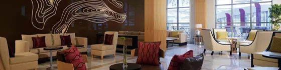 Sochi Marriott Krasnaya Polyana Hotel | Krasnodar Krayı - Tuapsinsky District - Sochi (ve civarı) - Krasnaya Polyana - Estosadok - Gorki Gorod