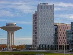 Best Western Malmo Arena Hotel | Skane İlçesi - Malmo (ve civarı) - Bunkeflo - Tygelsjö - Vaster