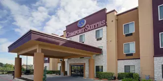 Comfort Suites Georgetown