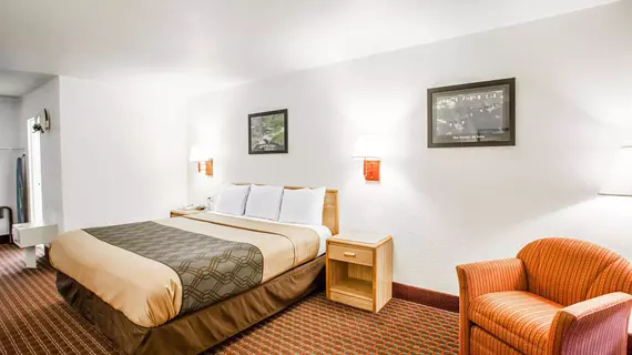 Econo Lodge Truman Inn | Missouri - Clinton - Sedalia