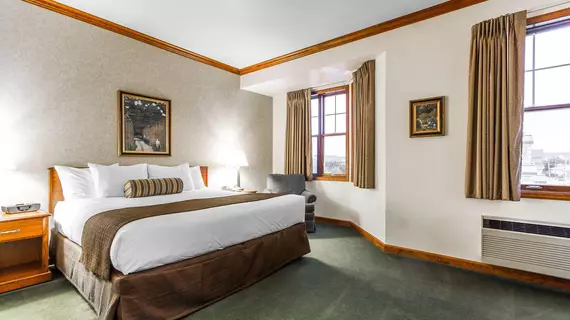 Kress Inn an Ascend Hotel Collection Member | Wisconsin - Green Bay (ve civarı) - De Pere