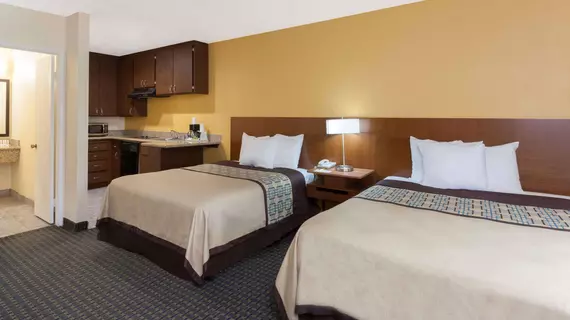 Days Inn Mission Valley Qualcomm Stadium/SDSU | Kaliforniya - San Diego County - San Diego