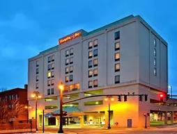 Hampton Inn Massillon | Ohio - Summit İlçesi - Akron (ve civarı) - Massillon