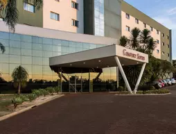 Comfort Suites Londrina | South Region - Parana (eyaleti) - Londrina (ve civarı) - Londrina