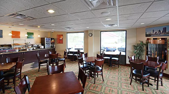 Comfort Inn Rochester | New York - Rochester (ve civarı) - Rochester