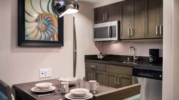 Homewood Suites by Hilton Aliso Viejo Laguna Beach | Kaliforniya - Orange County - Aliso Viejo