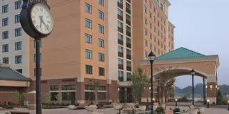 Embassy Suites St. Louis-St. Charles/Hotel & Spa