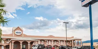 Suburban Extended Stay Hotel Alamogordo