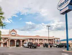 Suburban Extended Stay Hotel Alamogordo | New Mexico - Alamogordo (ve civarı) - Alamogordo