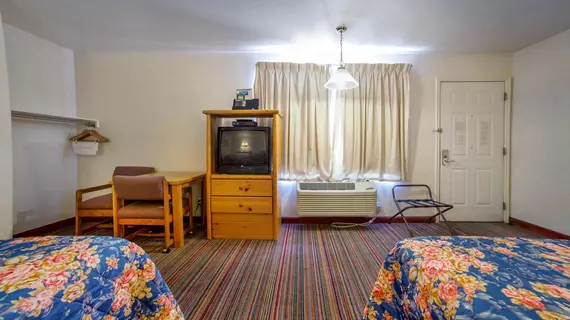 Rodeway Inn Kanab | Utah - Kanab