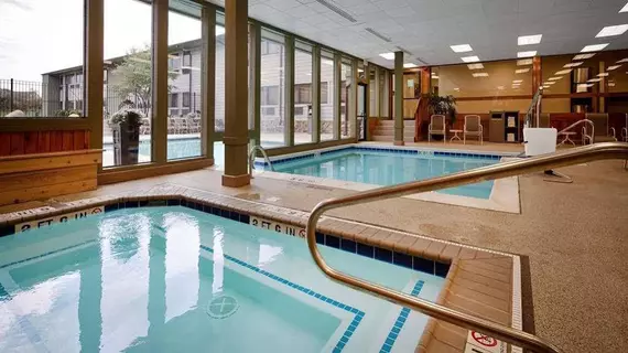 Best Western Benton HarborSt Joseph | Michigan - Benton Harbor (ve civarı) - Benton Harbor