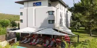 Best Western Hôtel de l'Arbois