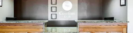 Comfort Inn Las Vegas | New Mexico - Las Vegas