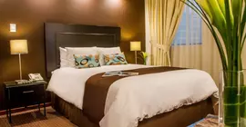 El Polo Apart Hotel & Suites | Lima (bölge) - Lima Province - Lima (ve civarı) - Surco