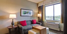 Homewood Suites by Hilton Seattle-Issaquah | Washington - Seattle (ve dolayları) - Issaquah