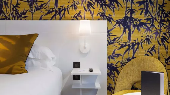 Best Western Paris CDG Airport | Ile-de-France - Paris - Roissy-en-France