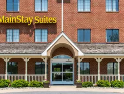 MainStay Suites of Lancaster County | Pensilvanya - Lancaster (ve civarı) - Mountville