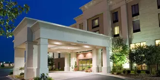 Hampton Inn & Suites Cincinnati-Union Centre