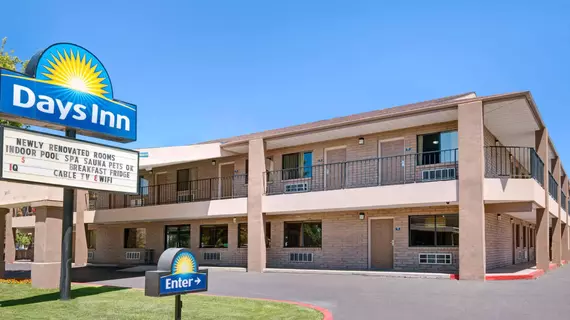 Days Inn Albuquerque West | New Mexico - Albuquerque (ve civarı) - Albuquerque - Westside