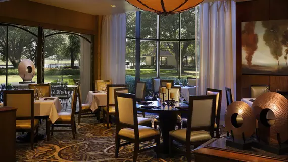 Omni Mandalay Hotel | Teksas - Dallas (ve civarı) - Irving - Las Colinas