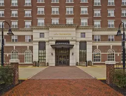 Residence Inn Alexandria Old Town/Duke Street | Virginia - İskenderiye