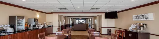 Sleep Inn & Suites Norman | Oklahoma - Oklahoma City (ve civarı) - Norman