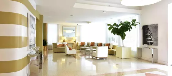 Pestana South Beach  | Florida - Miami Beach - Güney Plajı