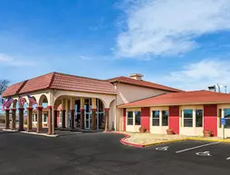 Rodeway Inn Roswell | New Mexico - Roswell